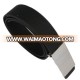 pvc belt marketable pvc leather belt cheap leather belt